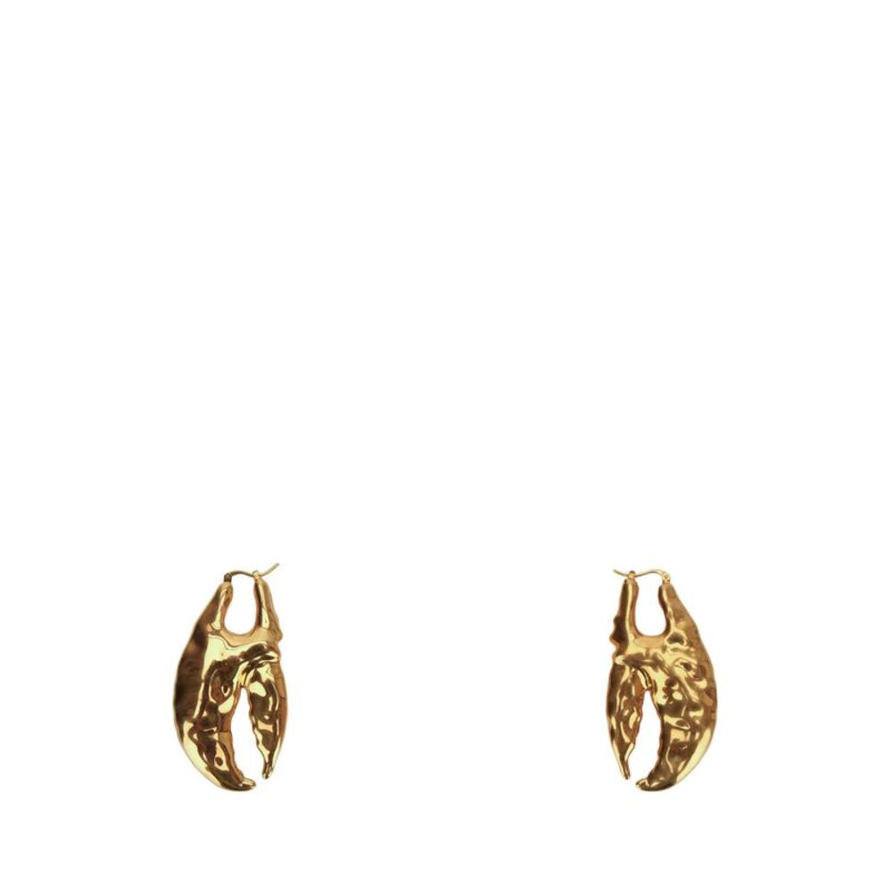Jacquemus Women Les Boucles Homard